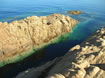 south-west coast of sardinia